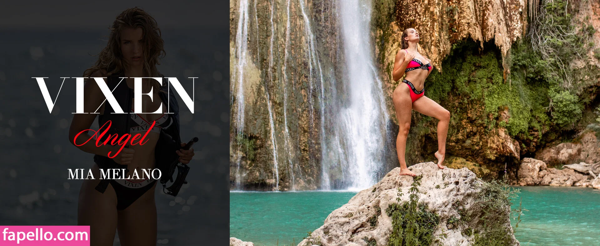 Mia Melano Onlyfans Photo Gallery 