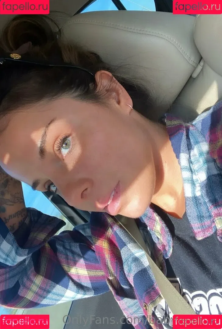 babyjeanise Onlyfans Photo Gallery 