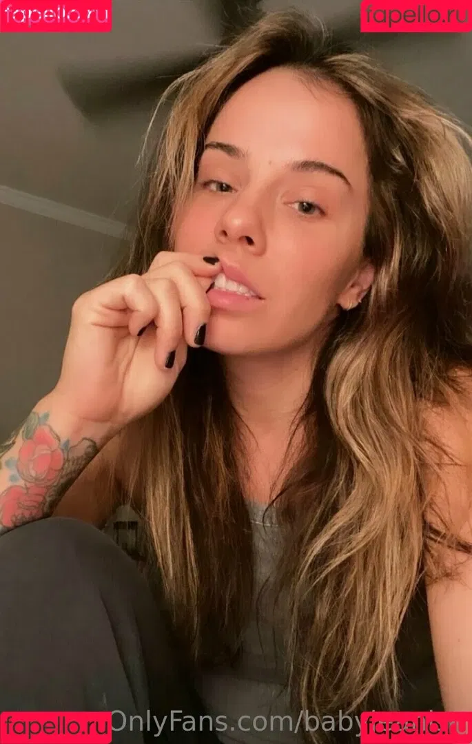 babyjeanise Onlyfans Photo Gallery 