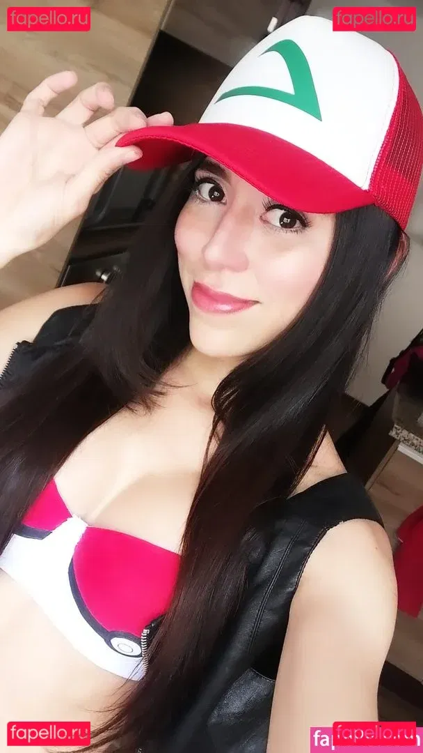 Imnailah_ Onlyfans Photo Gallery 