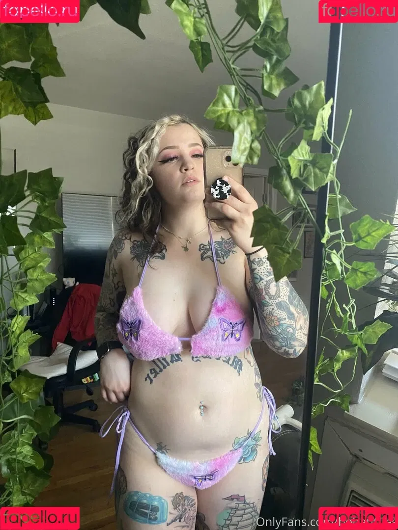 bobatitties Onlyfans Photo Gallery 