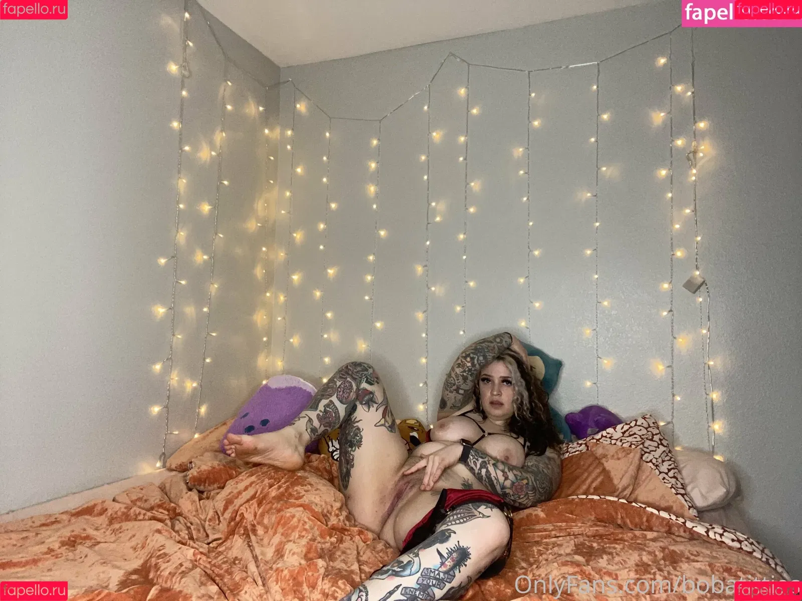 bobatitties Onlyfans Photo Gallery 