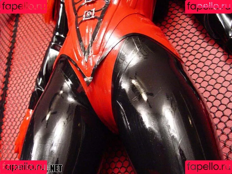 RubberDoll Onlyfans Photo Gallery 