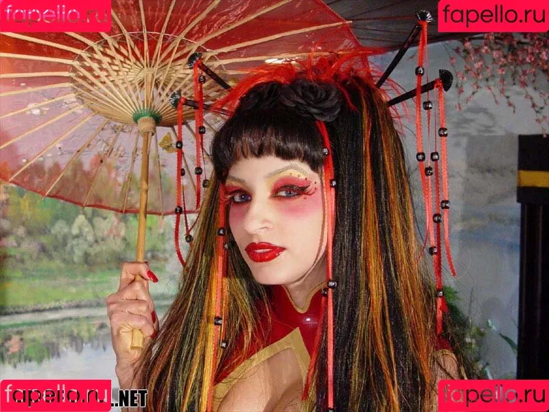 RubberDoll Onlyfans Photo Gallery 