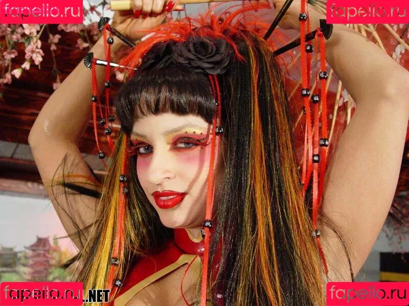 RubberDoll Onlyfans Photo Gallery 