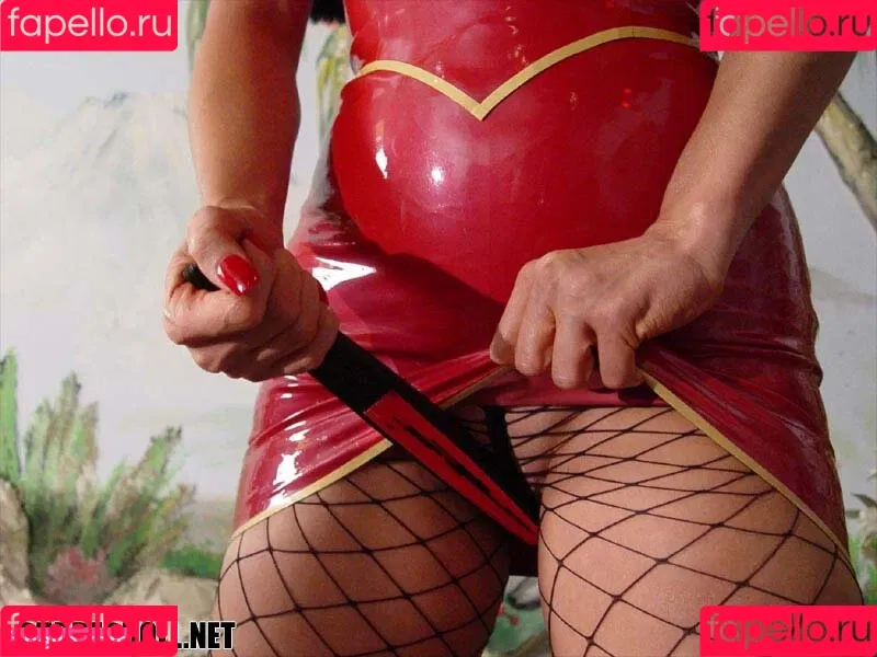 RubberDoll Onlyfans Photo Gallery 