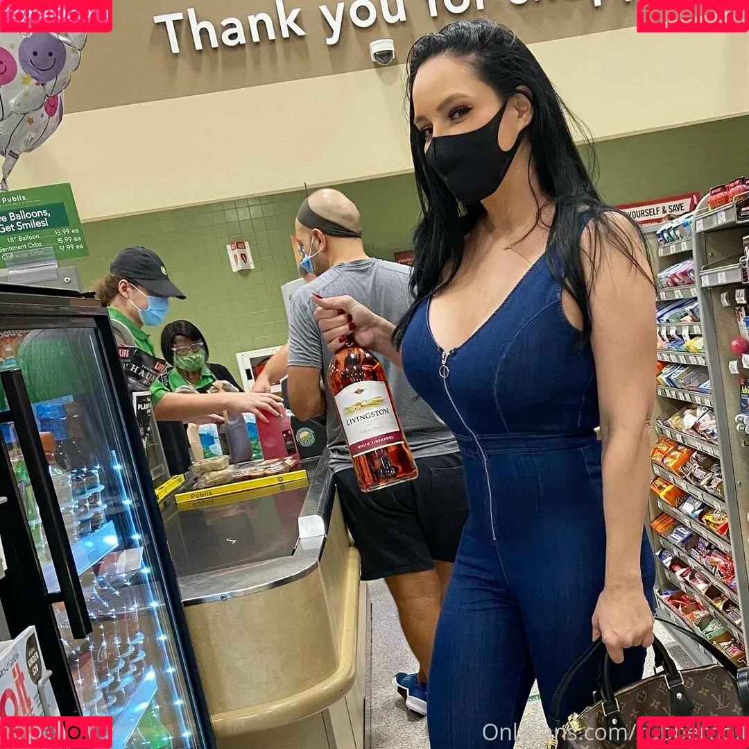 RubberDoll Onlyfans Photo Gallery 