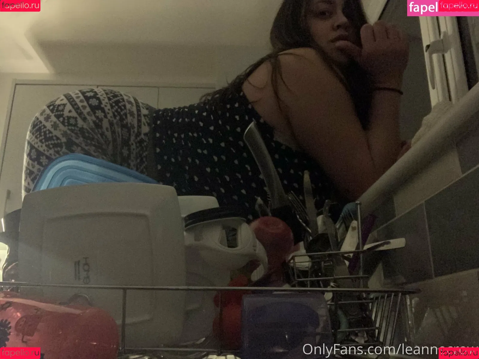 leannecrow Onlyfans Photo Gallery 