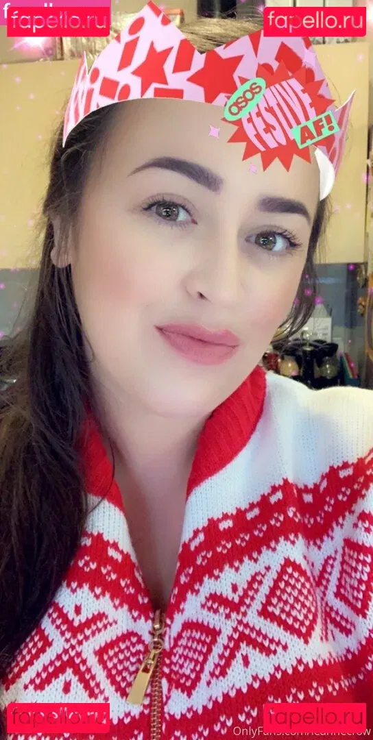 leannecrow Onlyfans Photo Gallery 