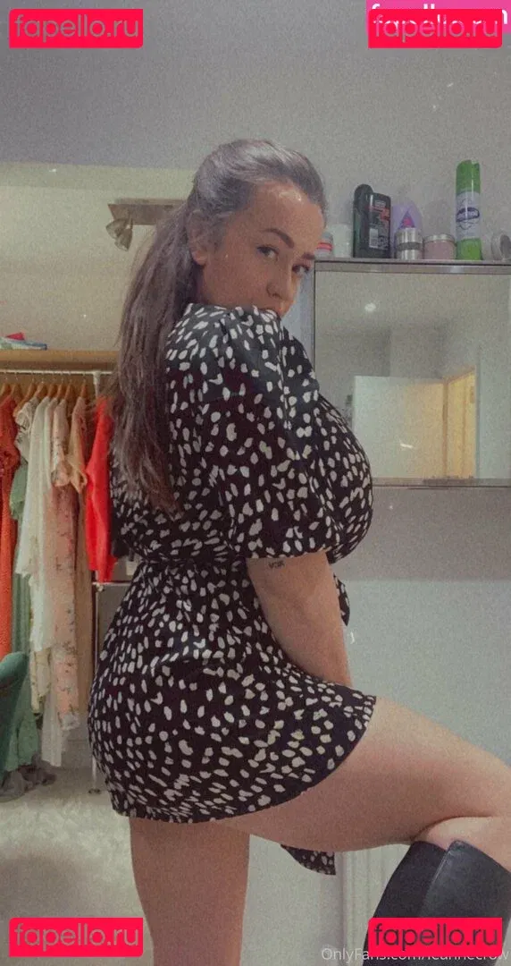 leannecrow Onlyfans Photo Gallery 