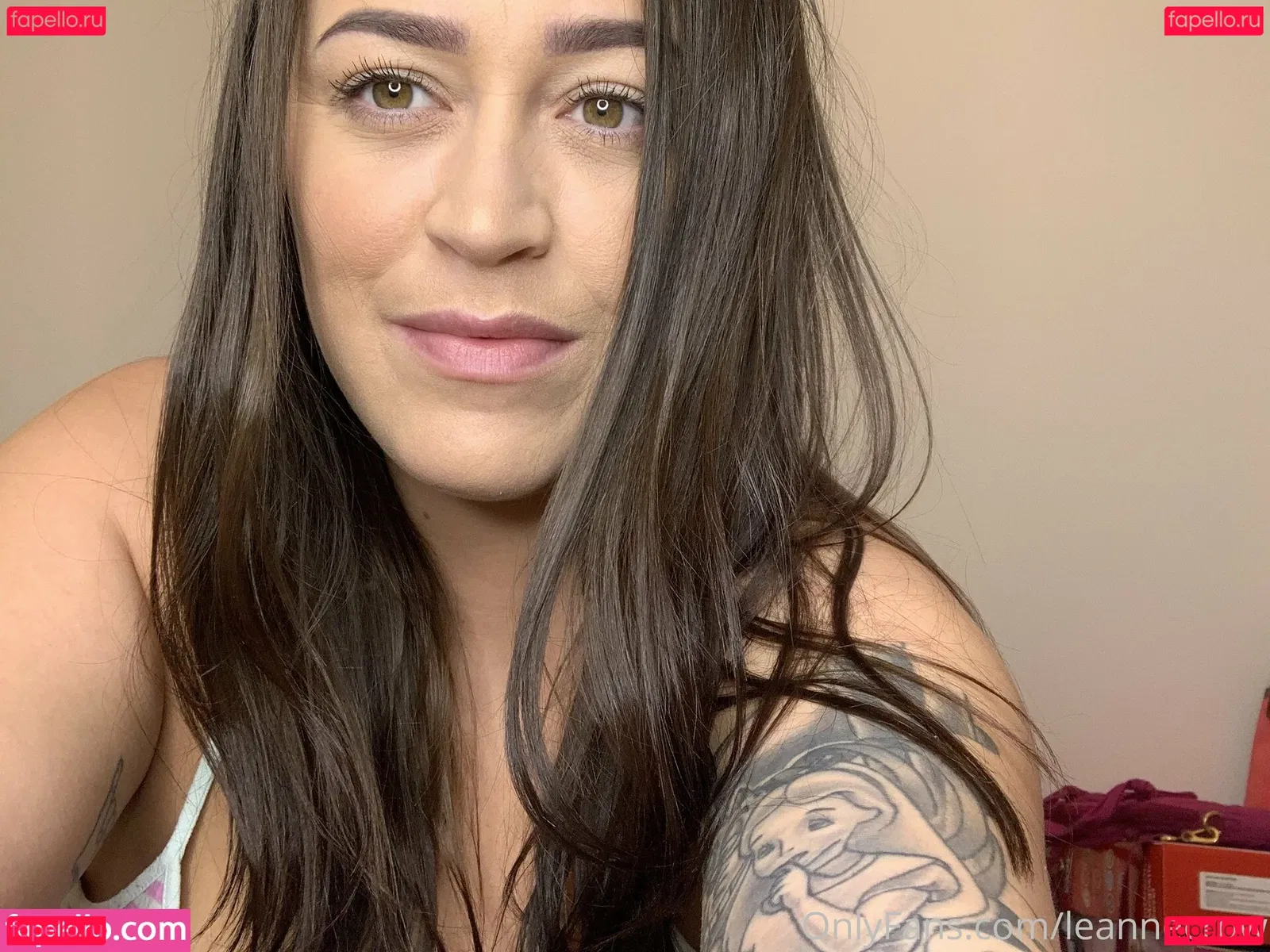 leannecrow Onlyfans Photo Gallery 