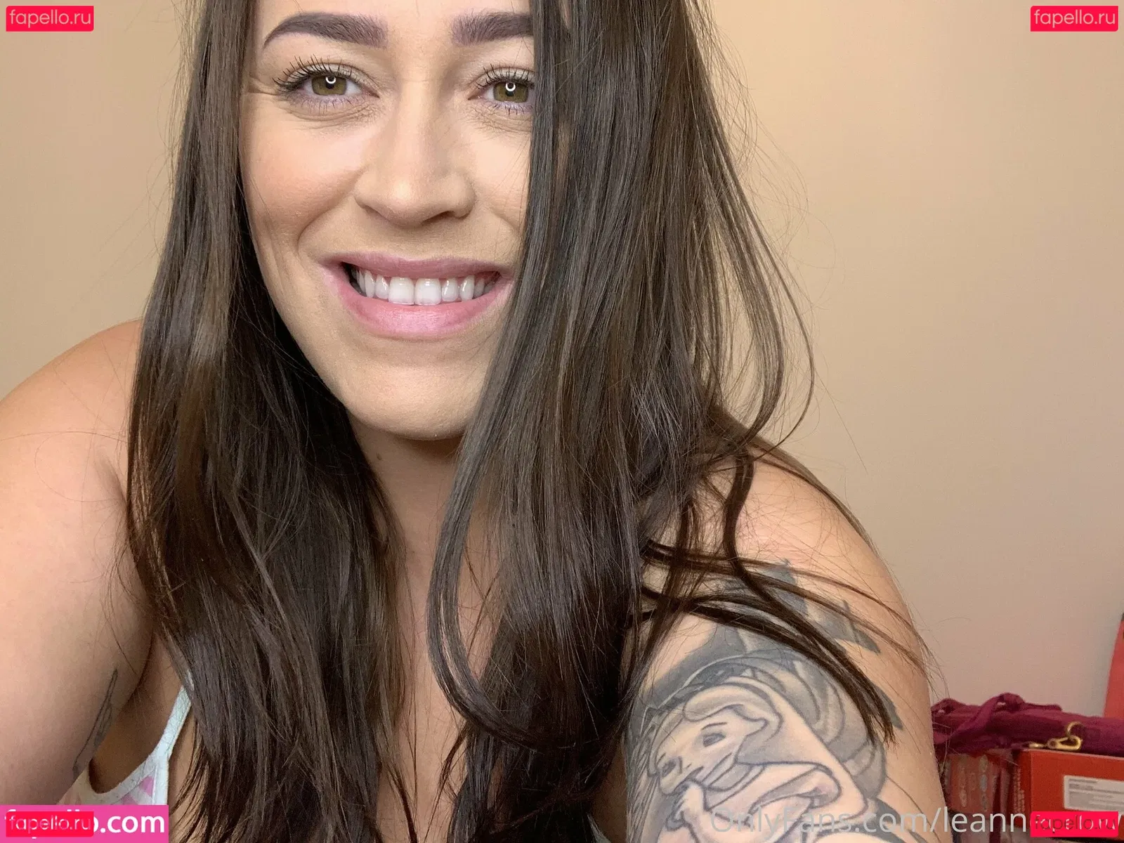 leannecrow Onlyfans Photo Gallery 