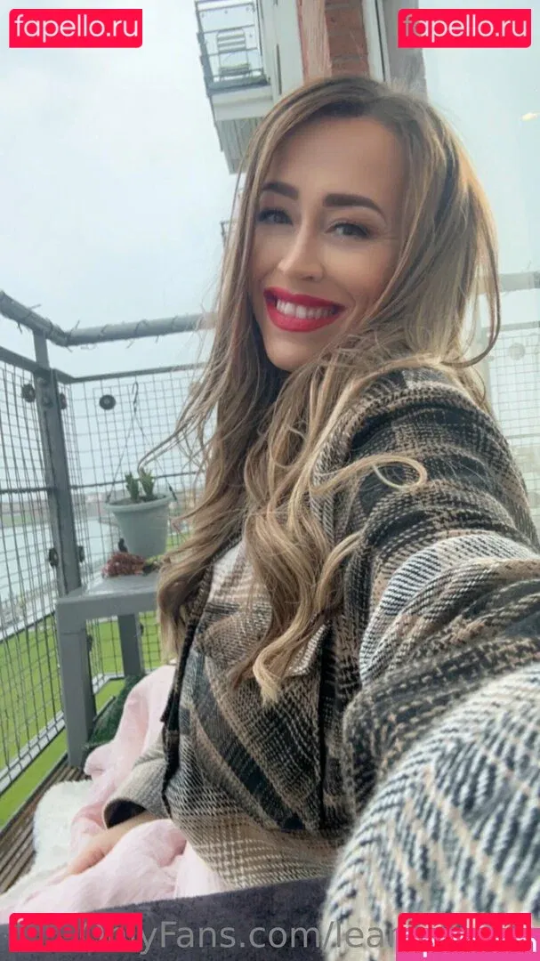 leannecrow Onlyfans Photo Gallery 