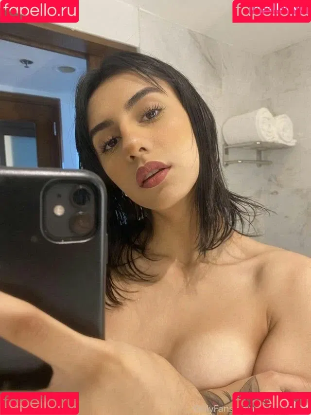 LaMars Aguirre Onlyfans Photo Gallery 