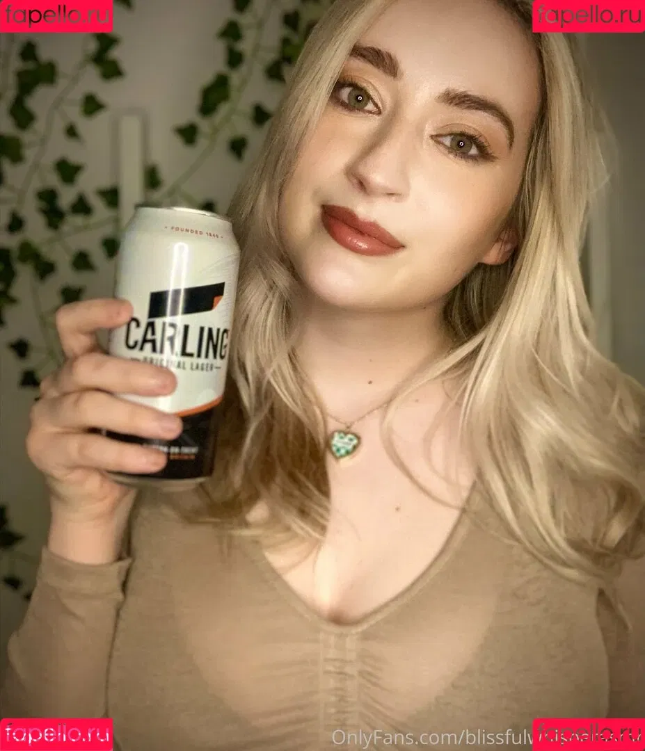 blissfulwhisperasmr Onlyfans Photo Gallery 