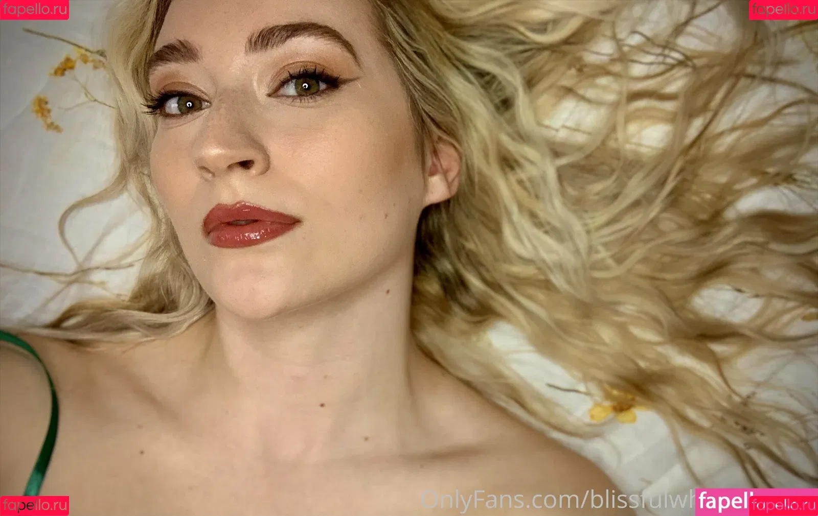 blissfulwhisperasmr Onlyfans Photo Gallery 