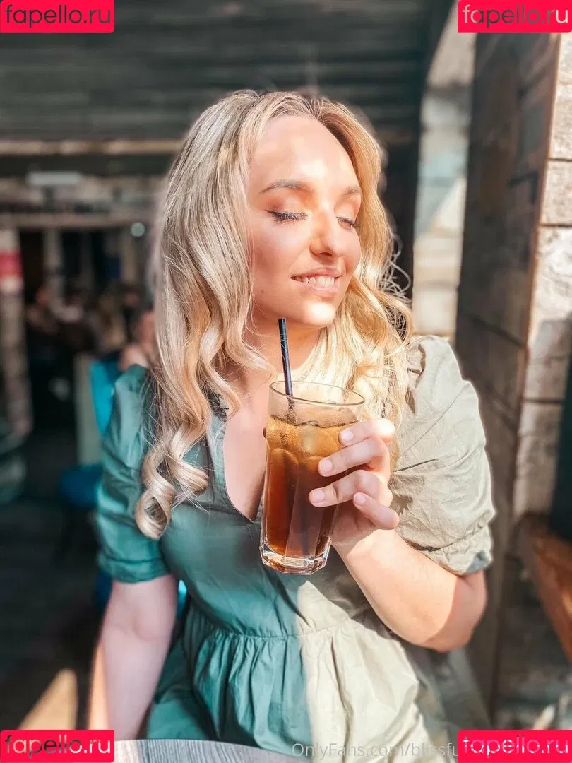 blissfulwhisperasmr Onlyfans Photo Gallery 