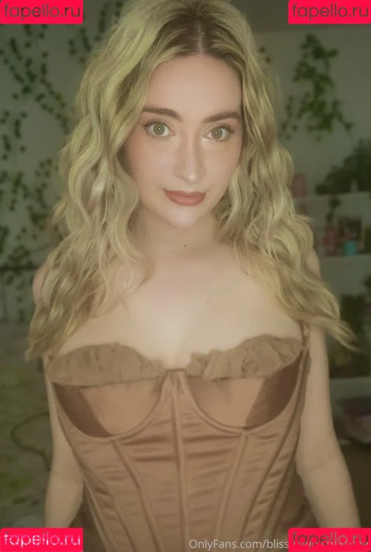 blissfulwhisperasmr Onlyfans Photo Gallery 