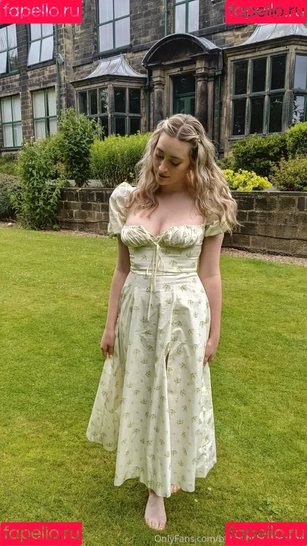 blissfulwhisperasmr Onlyfans Photo Gallery 