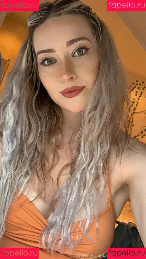 blissfulwhisperasmr Onlyfans Photo Gallery 