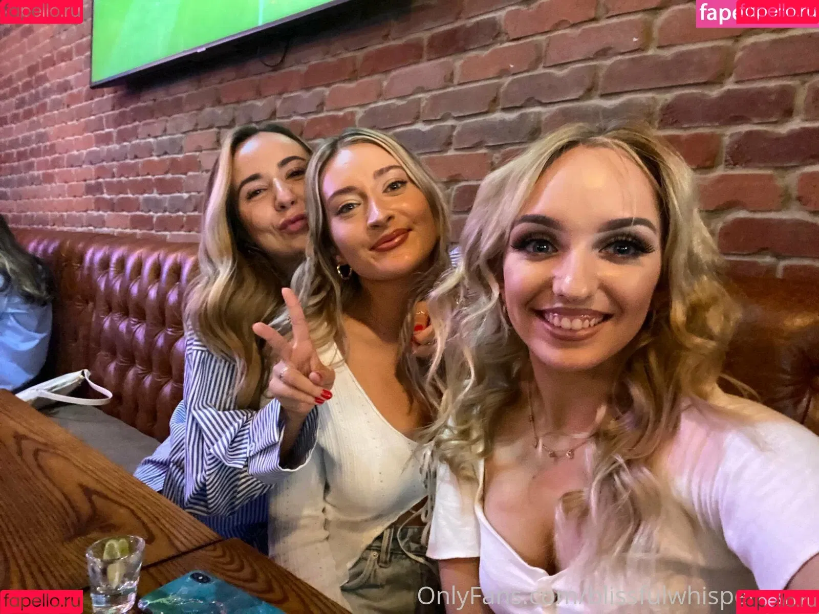 blissfulwhisperasmr Onlyfans Photo Gallery 