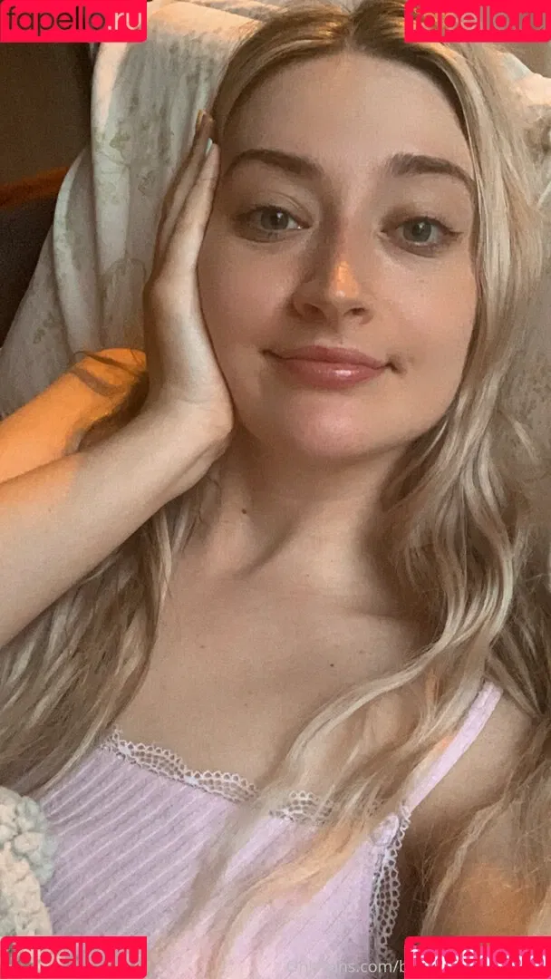 blissfulwhisperasmr Onlyfans Photo Gallery 