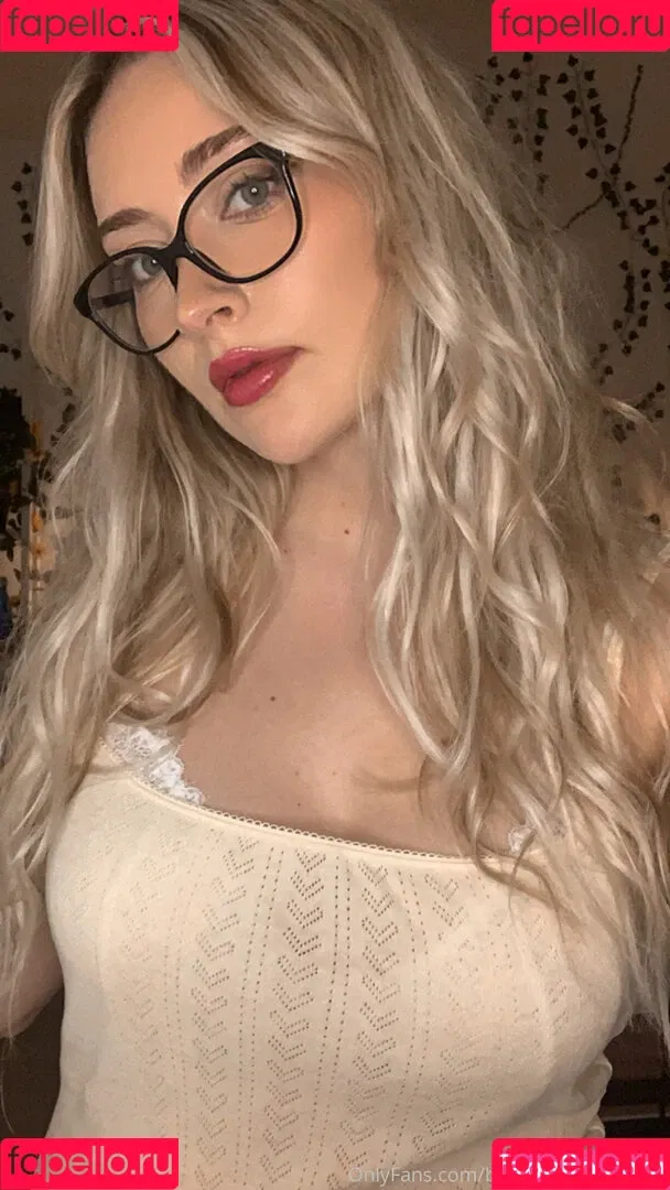 blissfulwhisperasmr Onlyfans Photo Gallery 