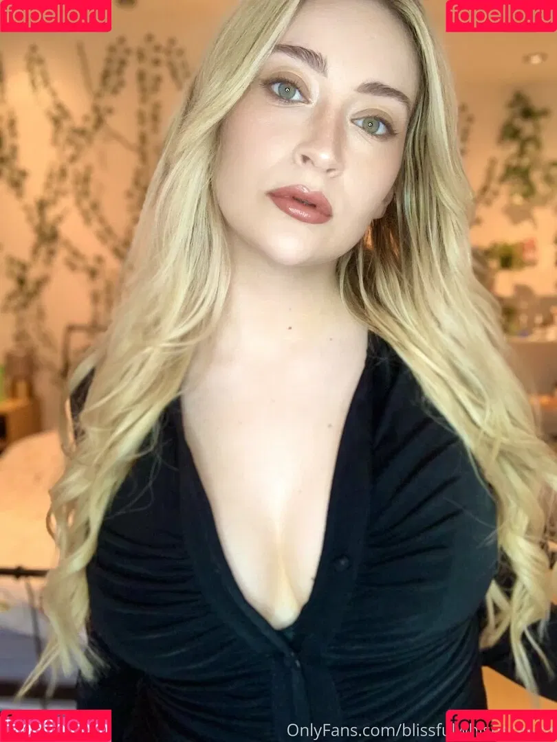 blissfulwhisperasmr Onlyfans Photo Gallery 