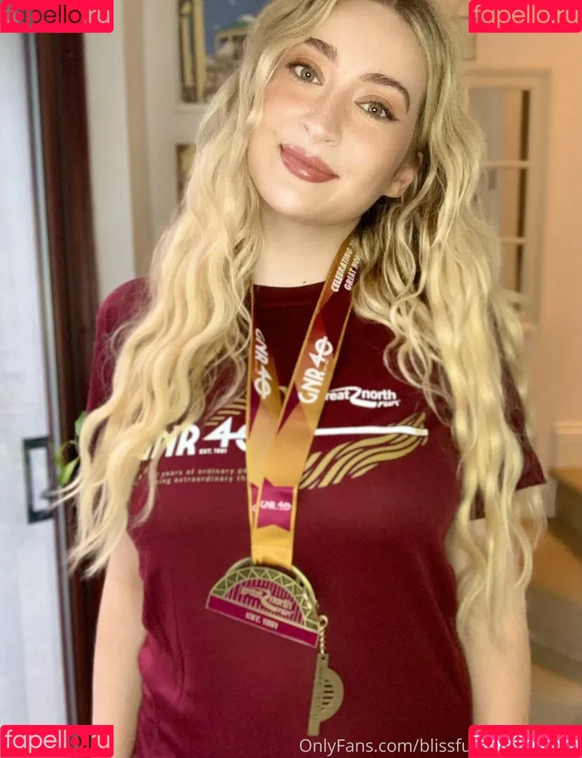 blissfulwhisperasmr Onlyfans Photo Gallery 