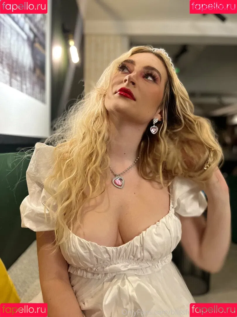 blissfulwhisperasmr Onlyfans Photo Gallery 