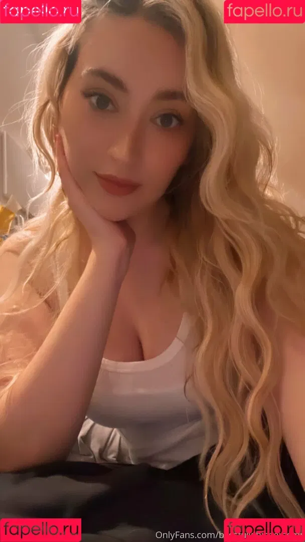 blissfulwhisperasmr Onlyfans Photo Gallery 