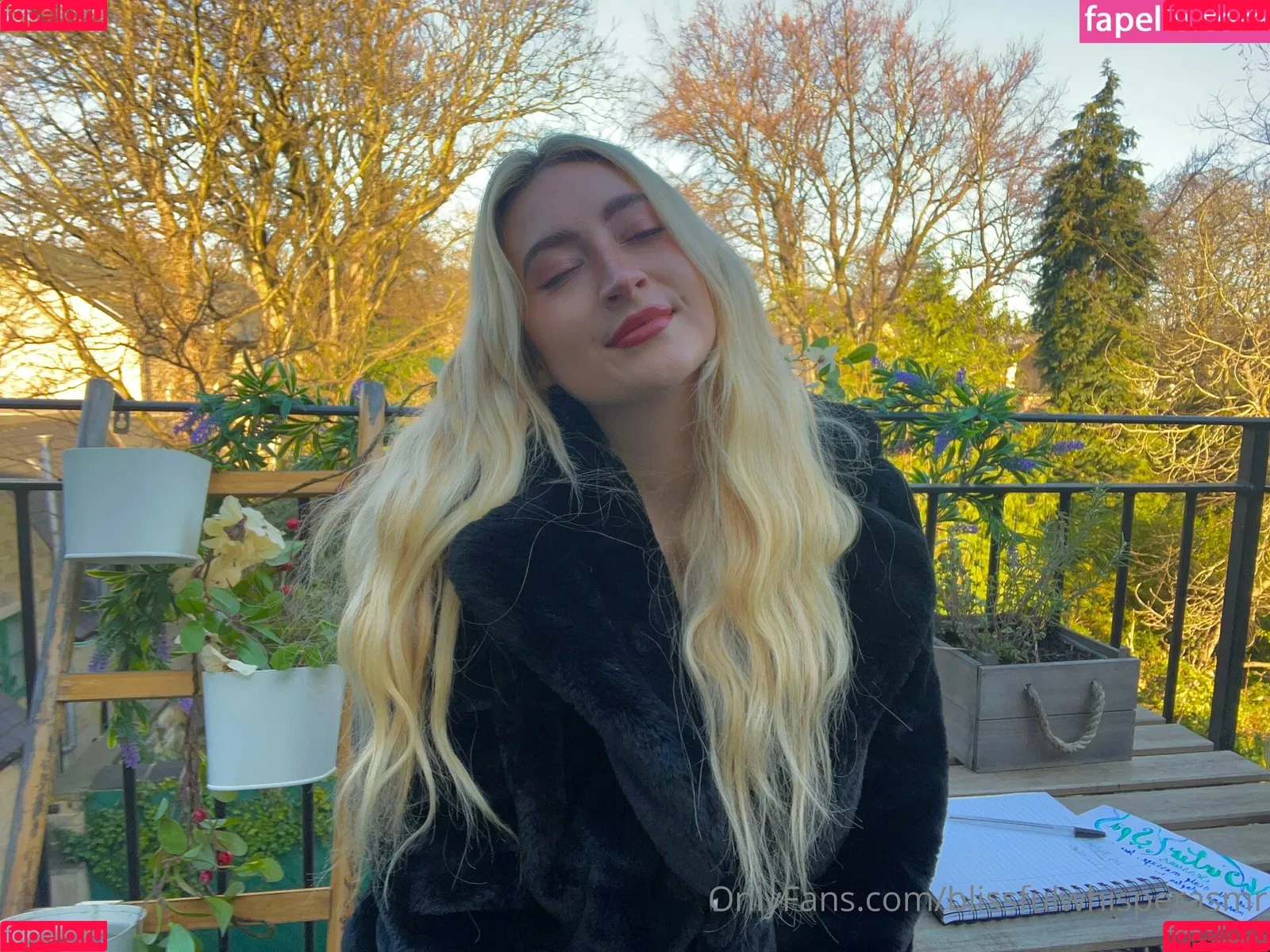 blissfulwhisperasmr Onlyfans Photo Gallery 