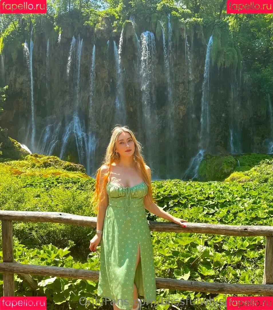 blissfulwhisperasmr Onlyfans Photo Gallery 
