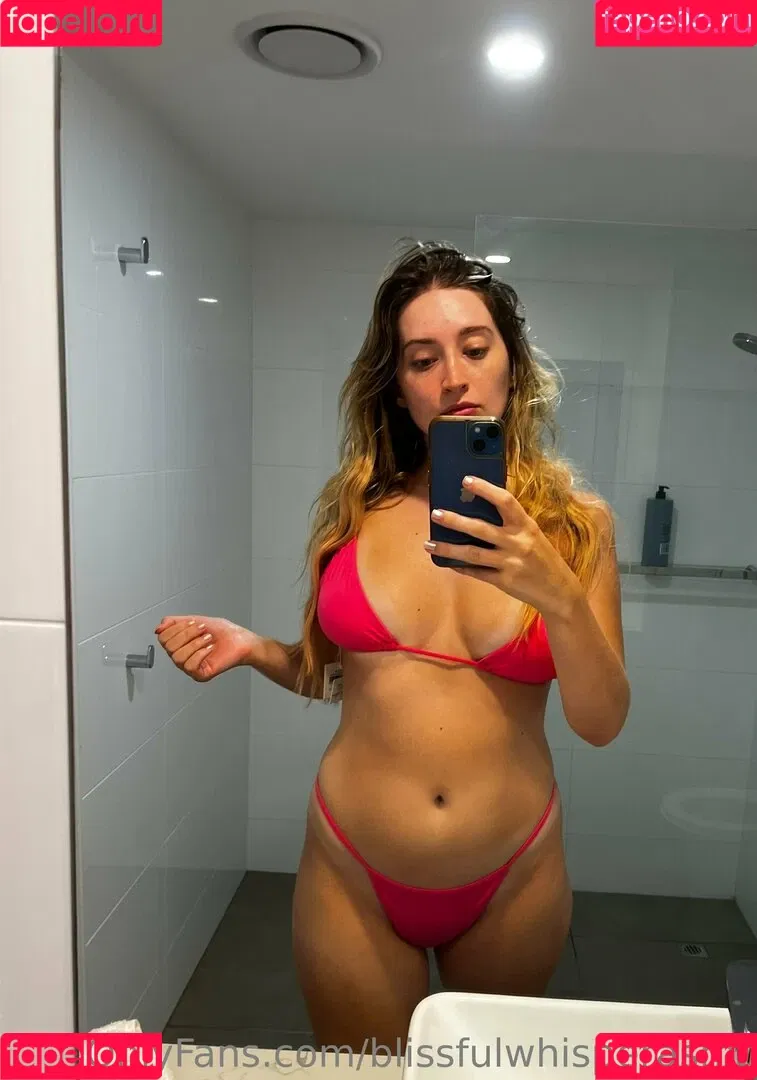 blissfulwhisperasmr Onlyfans Photo Gallery 