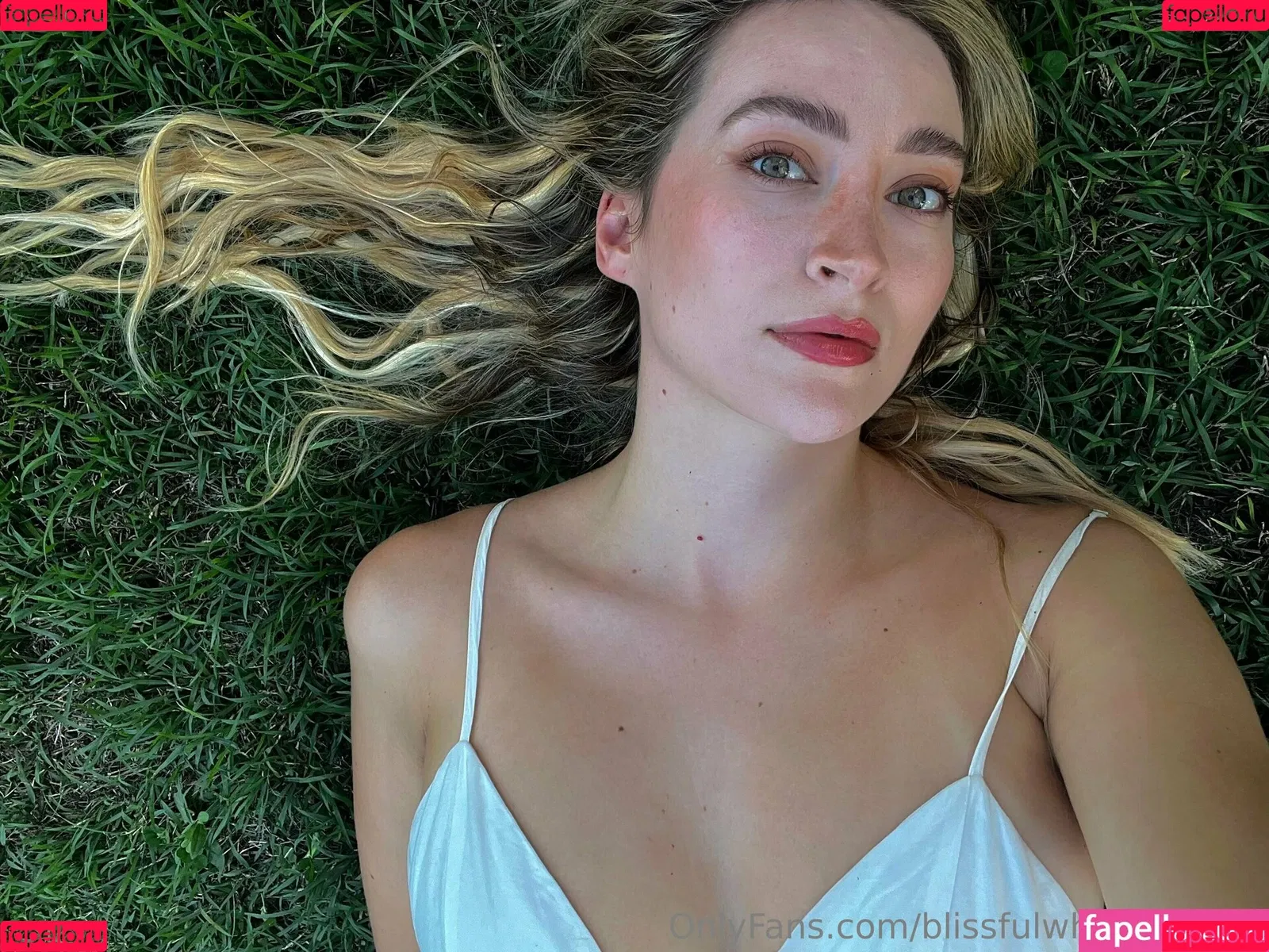 blissfulwhisperasmr Onlyfans Photo Gallery 