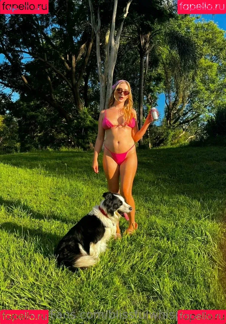 blissfulwhisperasmr Onlyfans Photo Gallery 