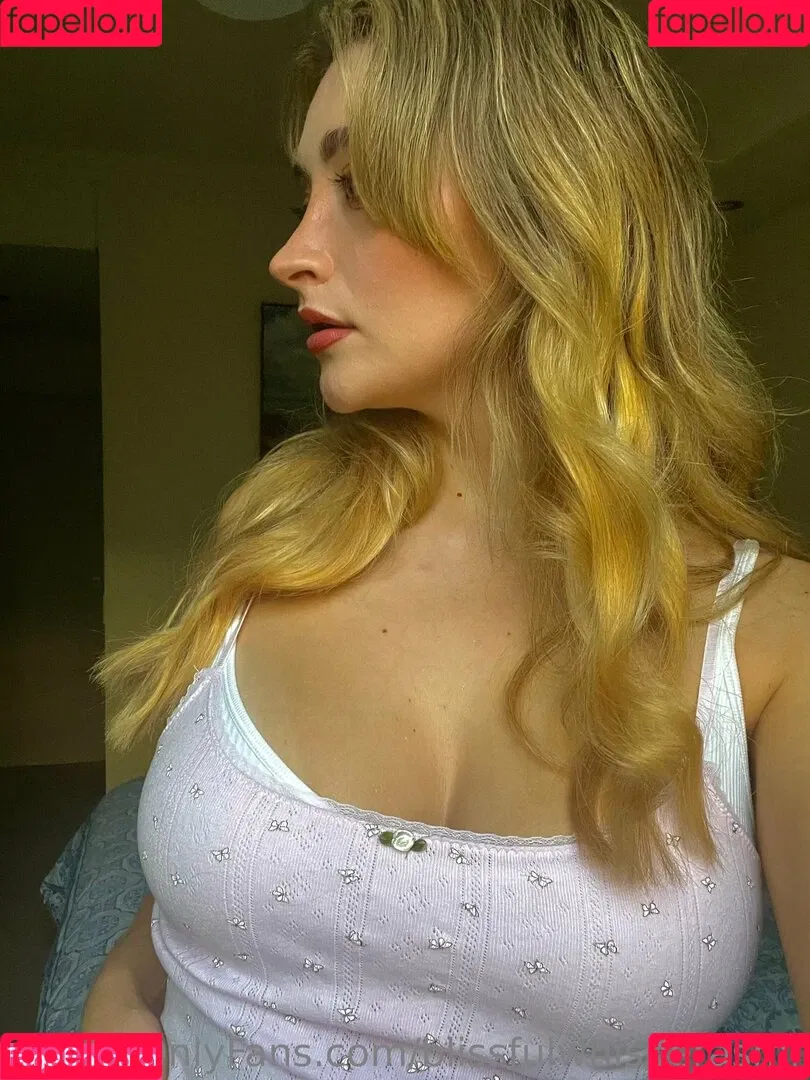 blissfulwhisperasmr Onlyfans Photo Gallery 