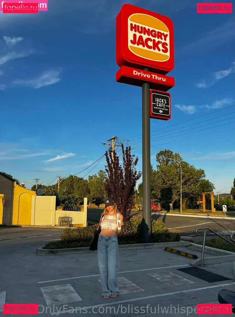 blissfulwhisperasmr Onlyfans Photo Gallery 