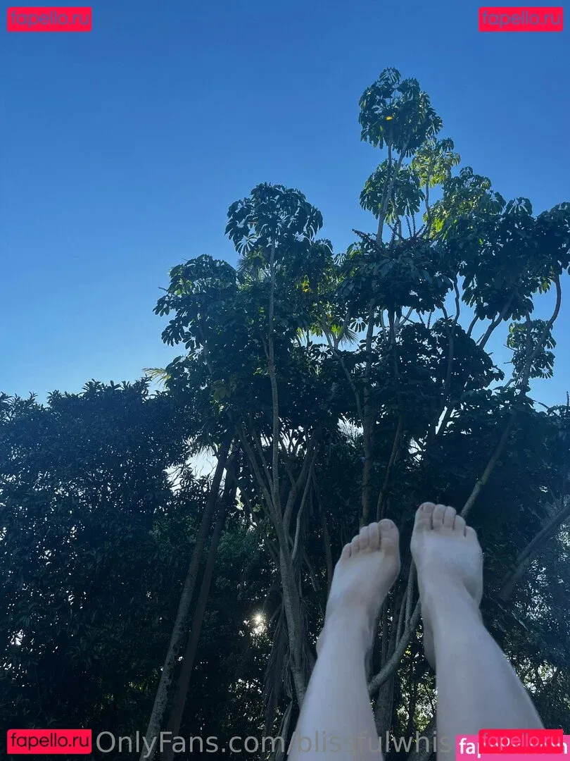 blissfulwhisperasmr Onlyfans Photo Gallery 