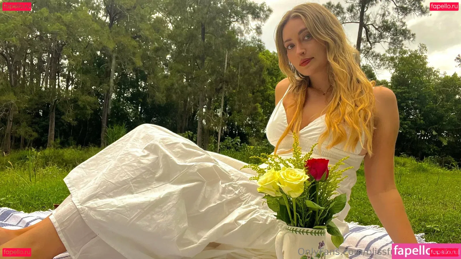 blissfulwhisperasmr Onlyfans Photo Gallery 