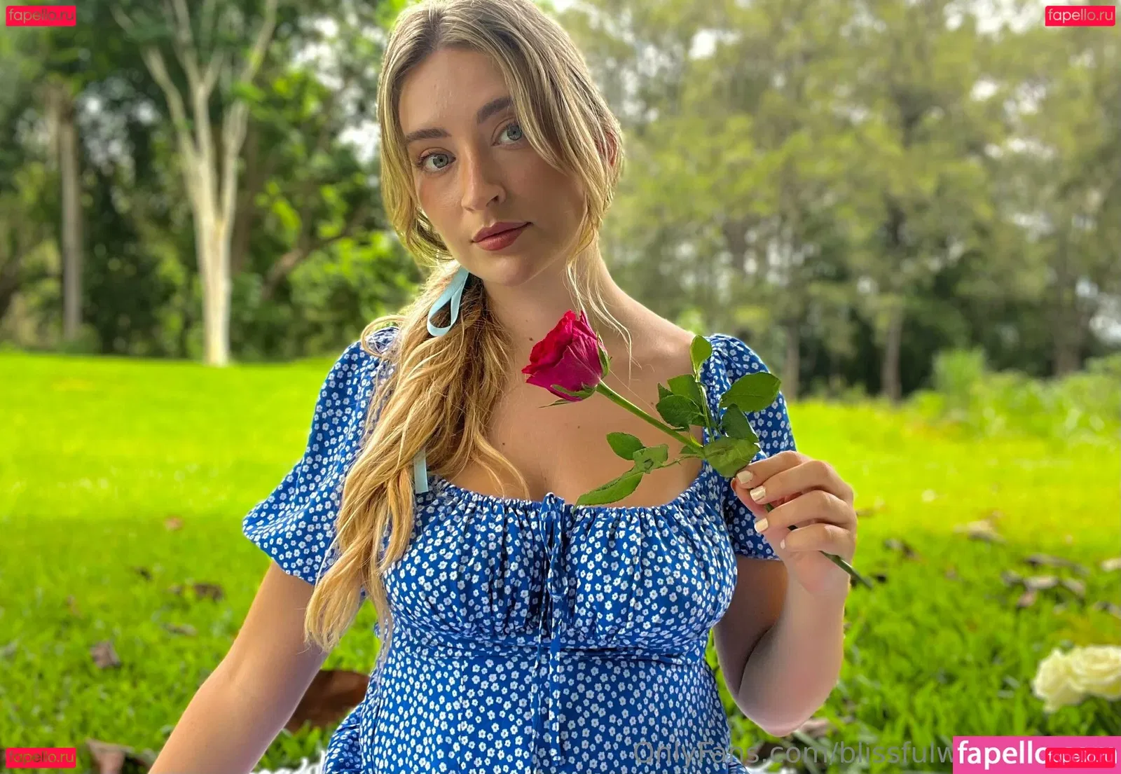 blissfulwhisperasmr Onlyfans Photo Gallery 