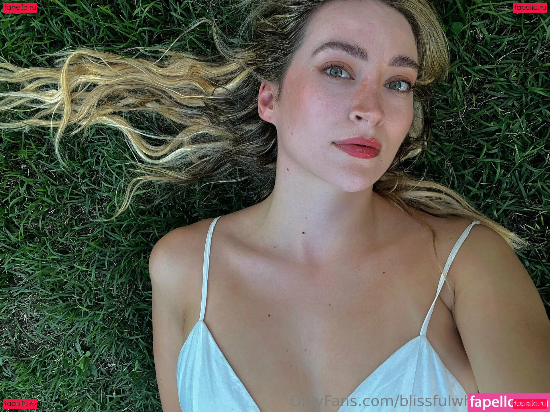 blissfulwhisperasmr Onlyfans Photo Gallery 