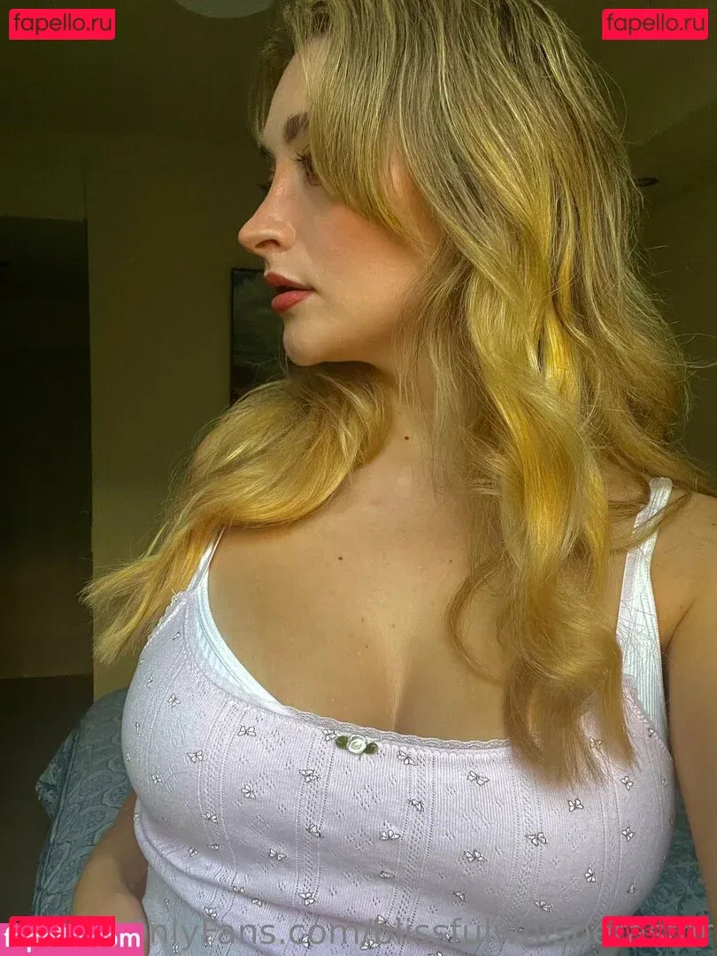 blissfulwhisperasmr Onlyfans Photo Gallery 