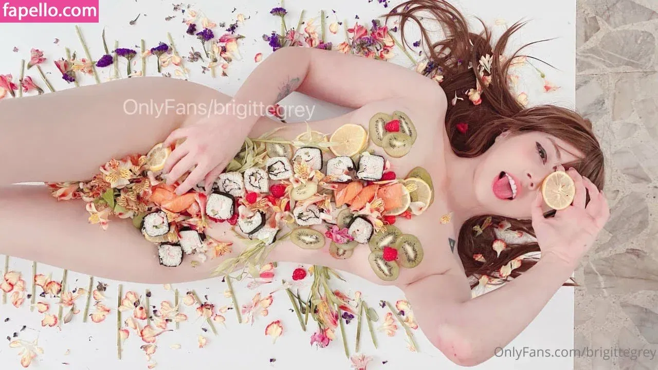 Brigitte Grey Onlyfans Photo Gallery 