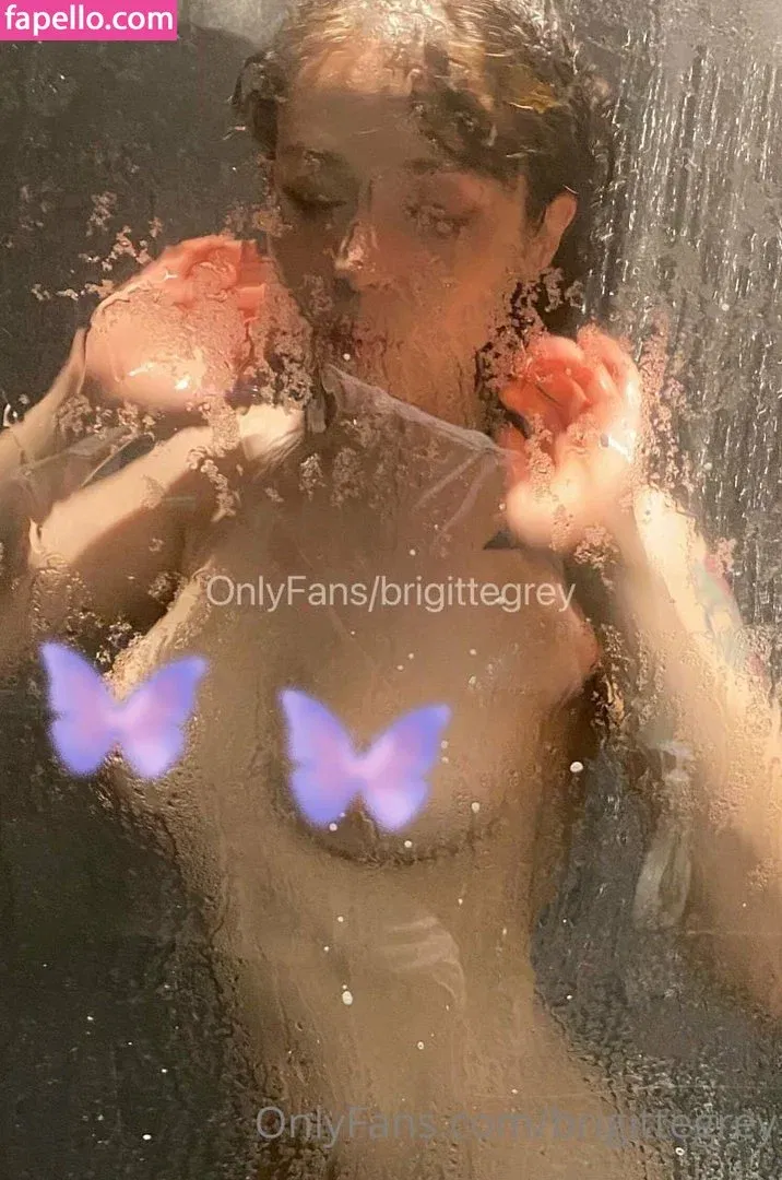 Brigitte Grey Onlyfans Photo Gallery 