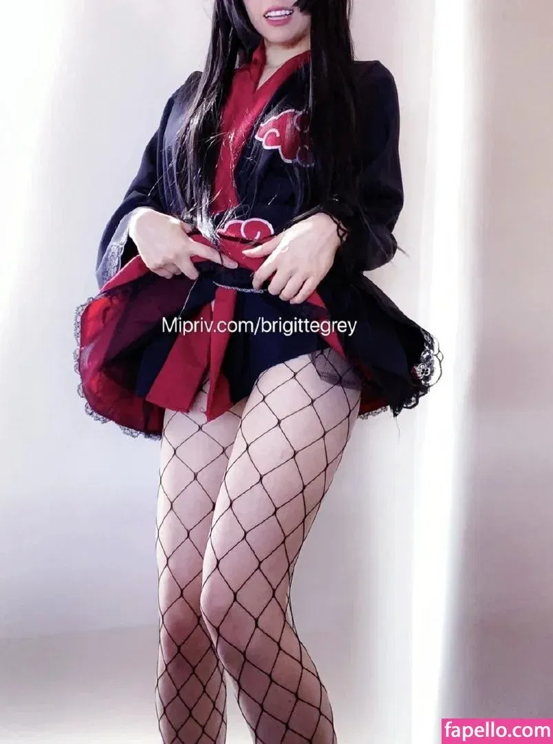 Brigitte Grey Onlyfans Photo Gallery 