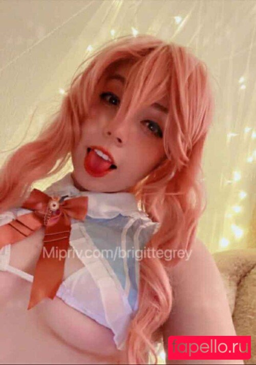 Brigitte Grey Onlyfans Photo Gallery 