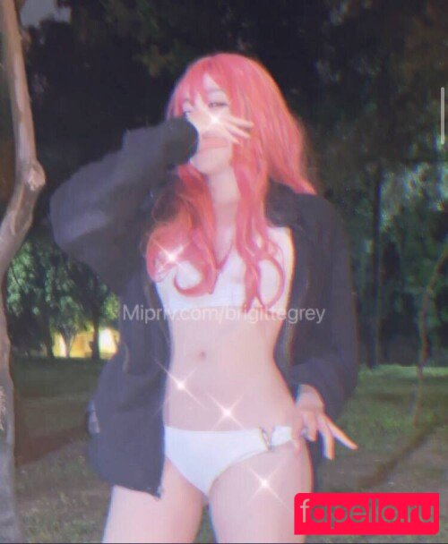 Brigitte Grey Onlyfans Photo Gallery 