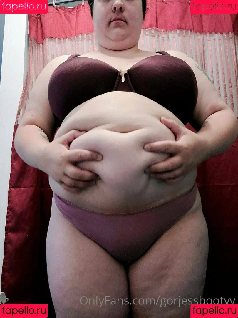 gorjessbootyy Onlyfans Photo Gallery 