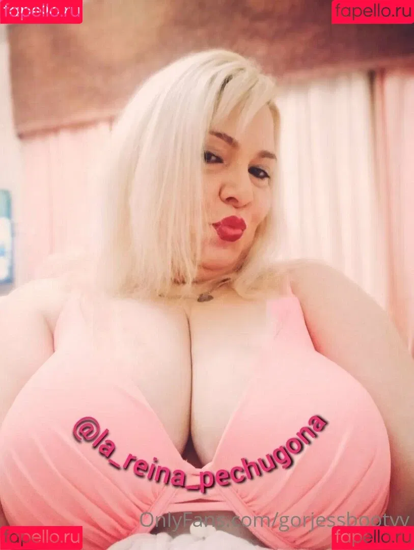 gorjessbootyy Onlyfans Photo Gallery 